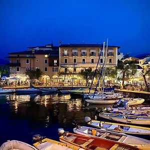 *** Hotel Gardesana Italien