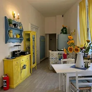 Da Vivere Giudecca Affittacamere Napoli