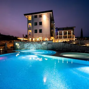 **** Aparthotel Luisa & Luxury Italien