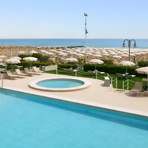 **** Hotel Aurora Italien