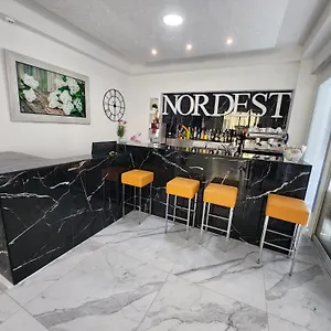 Nord Est ** Riccione