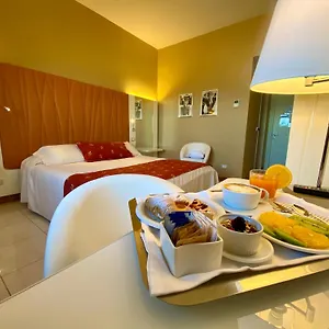 **** Hotel Barion & Congressi Italien