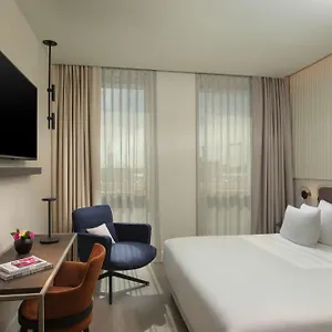 **** Hotel Nh Collection Citylife Italien