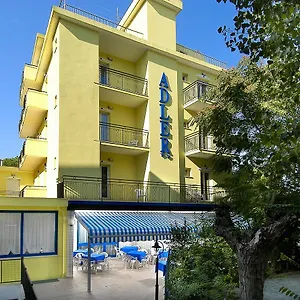 Adler ** Riccione