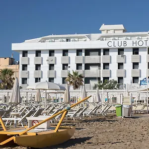 *** Hotel Club Italien