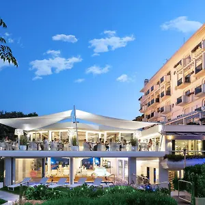 **** Hotel Atlantic Italien