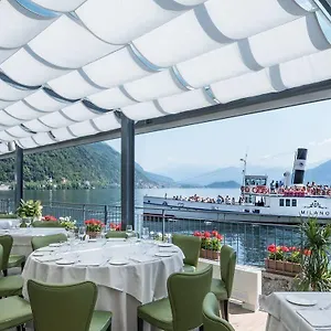 *** Hotel Belvedere Relais Italien
