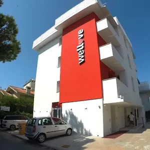 Wellove Riccione
