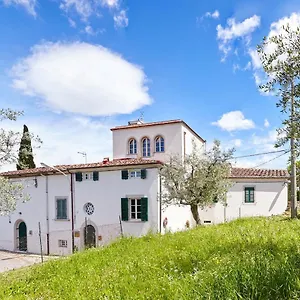 Mi Casa Es Tu Casa Bed & Breakfast Quarrata