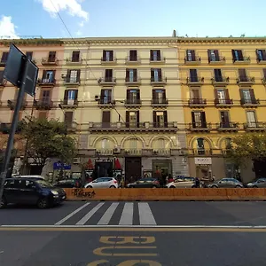 La Casa Di Halley Affittacamere Napoli
