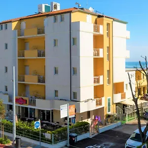 Imperiale ** Riccione